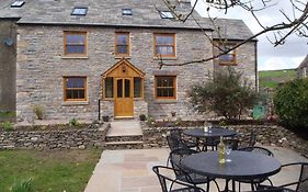Gateside Farmhouse Sedbergh