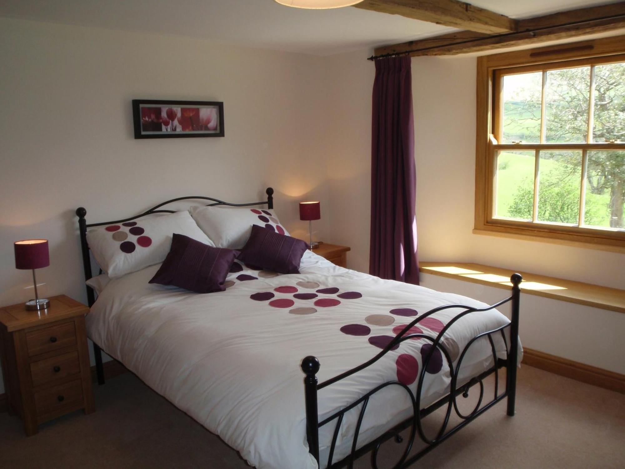 Gateside Farmhouse Sedbergh Exterior photo