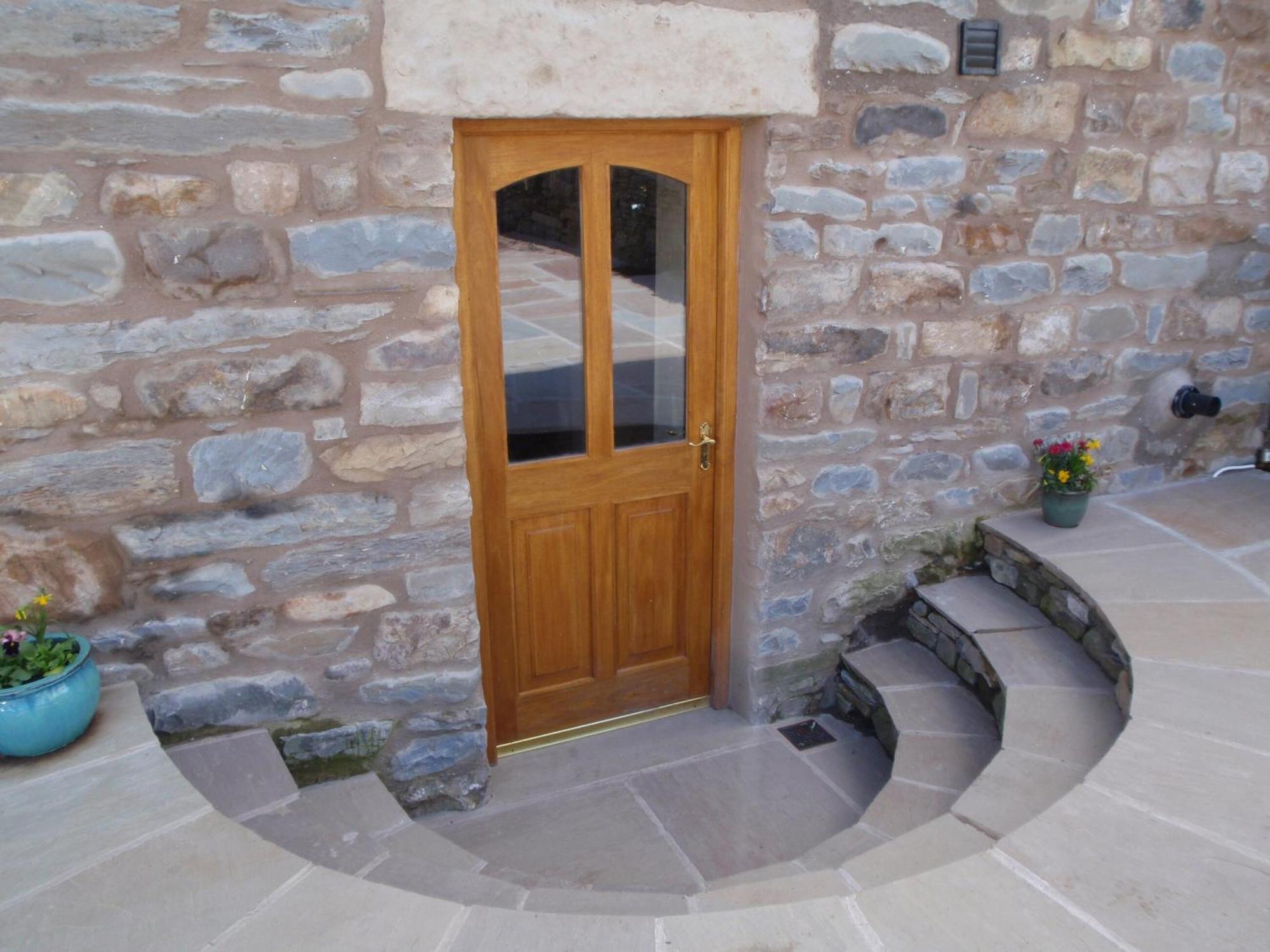 Gateside Farmhouse Sedbergh Exterior photo